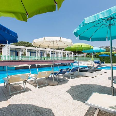 Hotel Poggioverde Roma Exterior photo