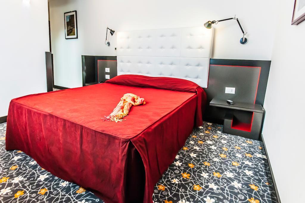 Hotel Poggioverde Roma Exterior photo