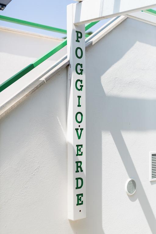 Hotel Poggioverde Roma Exterior photo