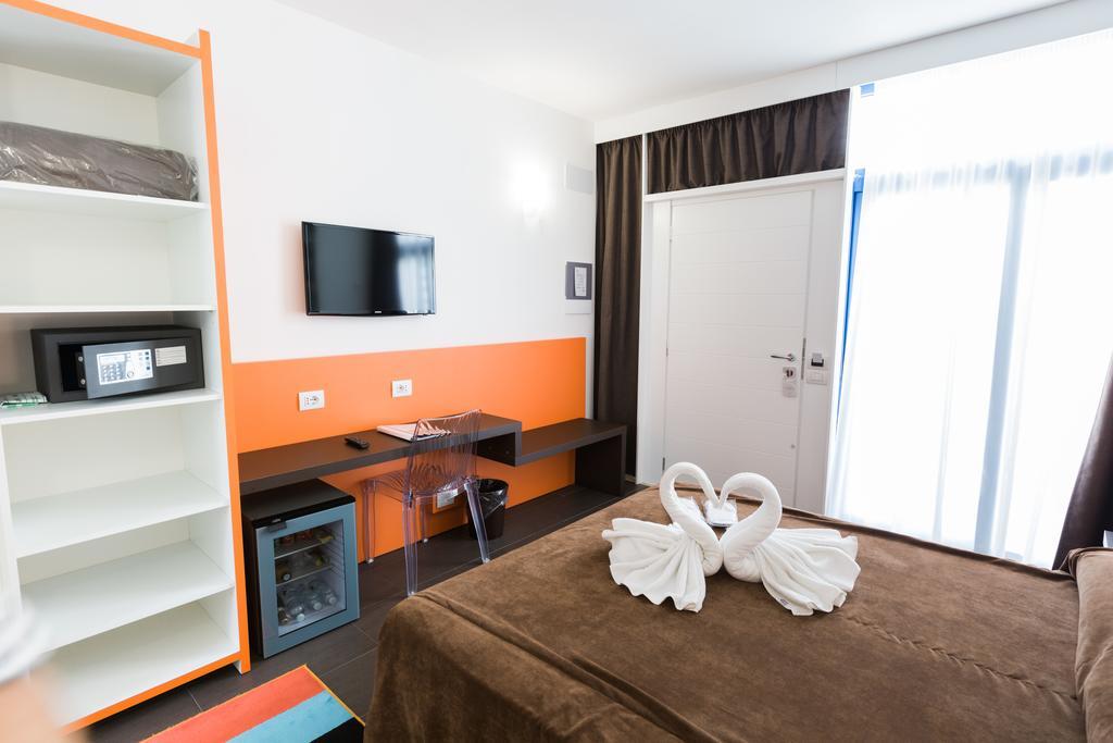 Hotel Poggioverde Roma Exterior photo