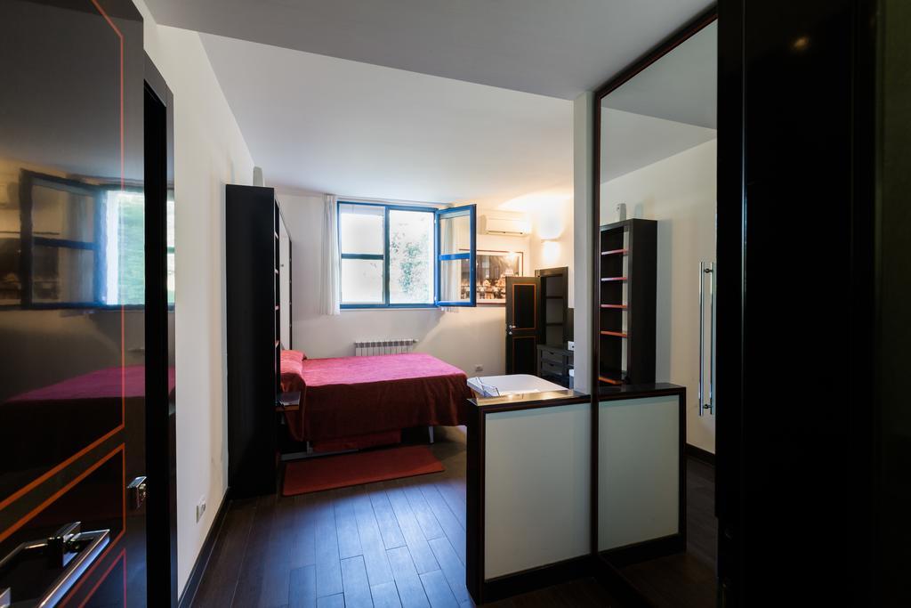 Hotel Poggioverde Roma Room photo