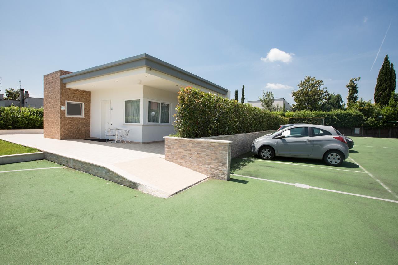 Hotel Poggioverde Roma Exterior photo